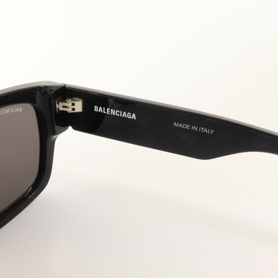 BALENCIAGA PVC Sunglasses太陽眼鏡-6