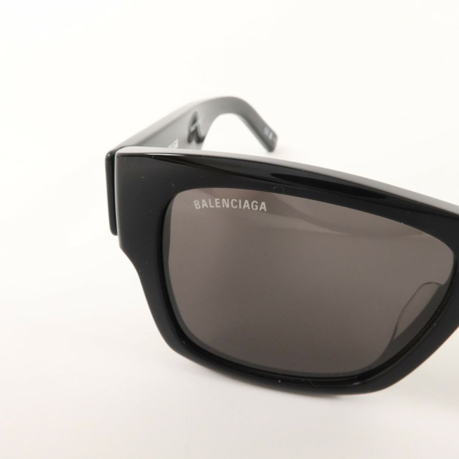 BALENCIAGA PVC Sunglasses太陽眼鏡-8