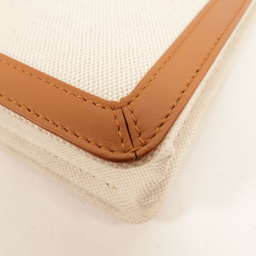 BALENCIAGA 帆布Shoulder Bag肩背袋-10