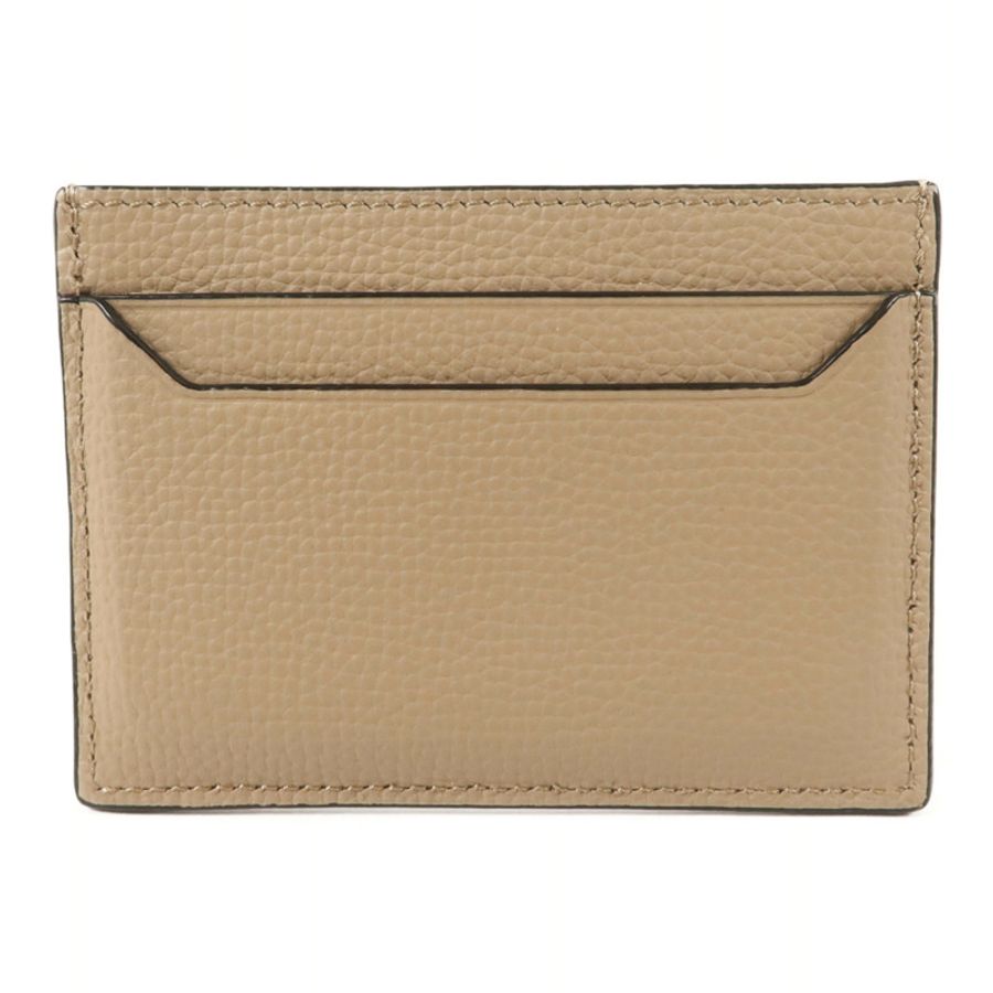 LOEWE 牛皮皮革Card Case卡片套-1
