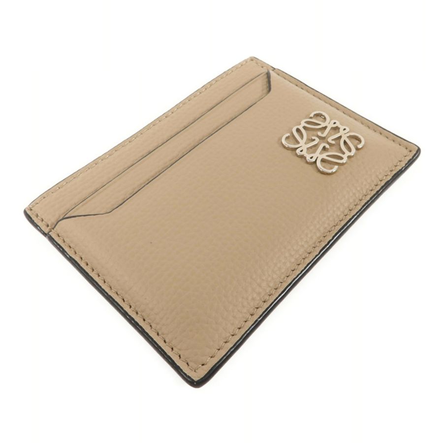 LOEWE 牛皮皮革Card Case卡片套-2