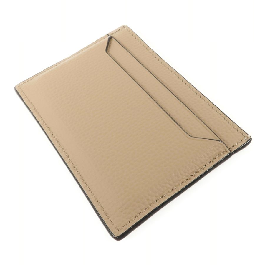 LOEWE 牛皮皮革Card Case卡片套-3