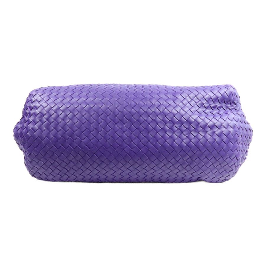BOTTEGA VENETA 羊皮皮革Shoulder Bag肩背袋-3