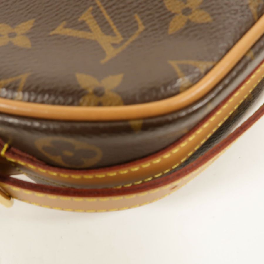 LOUIS VUITTON Monogram Boite Chapeau Supple PM肩背袋-10