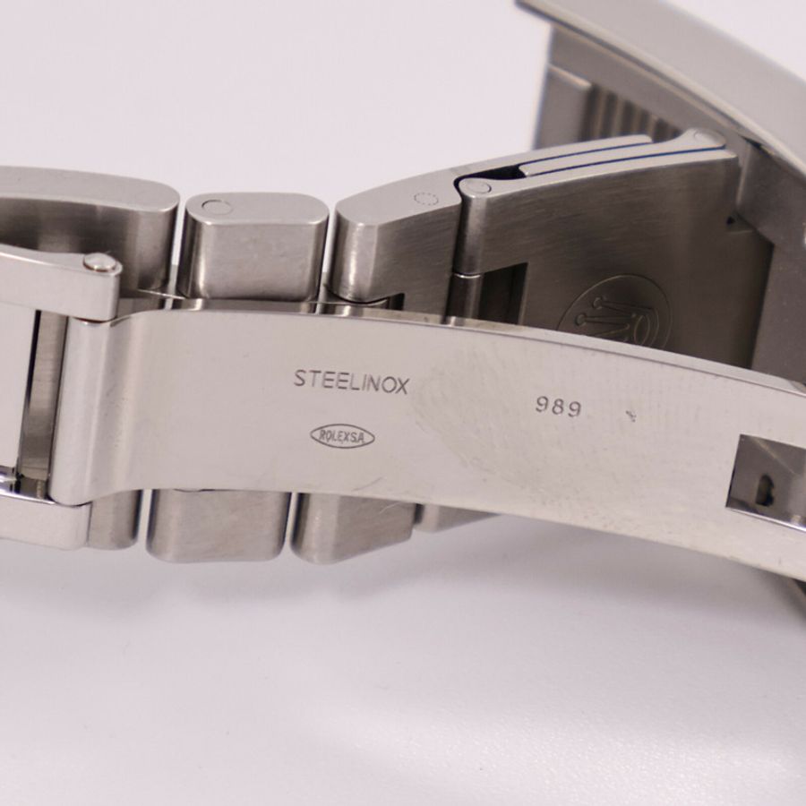 ROLEX Sea Dweller 116660-8