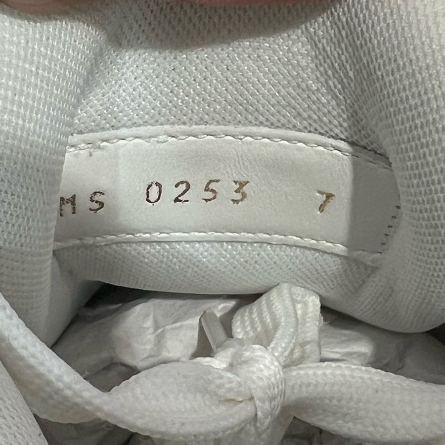 Lv trainer 黑牛仔Eu41-7