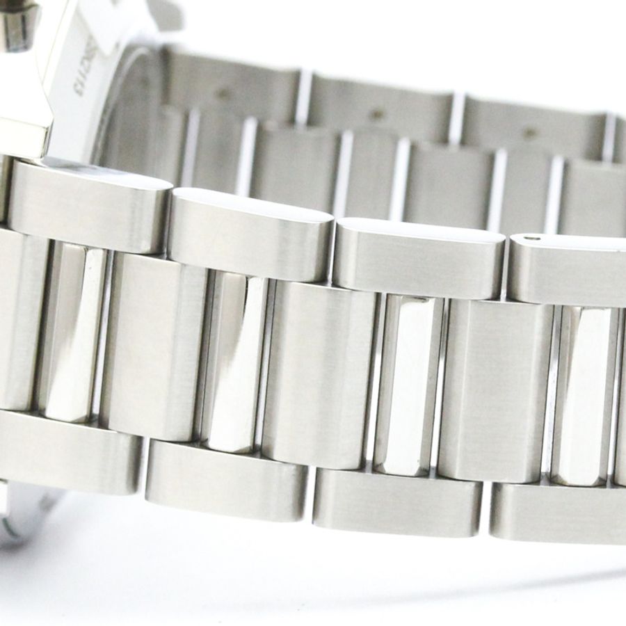 TAG HEUER 豪雅卡萊拉 Calibre 16 計時自動男士腕錶 CBK2113 拋光款-2