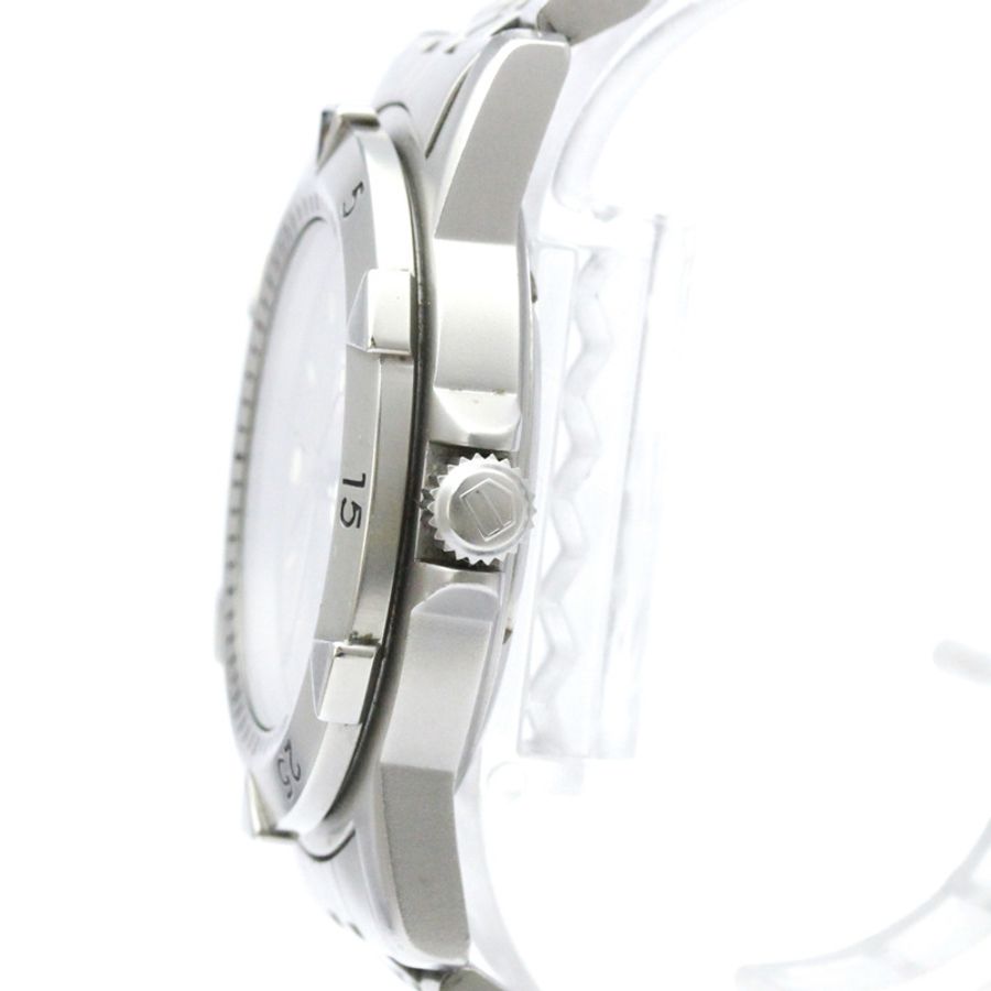 TAG HEUER 豪雅 1500 專業精鋼石英男錶 959.713G-3