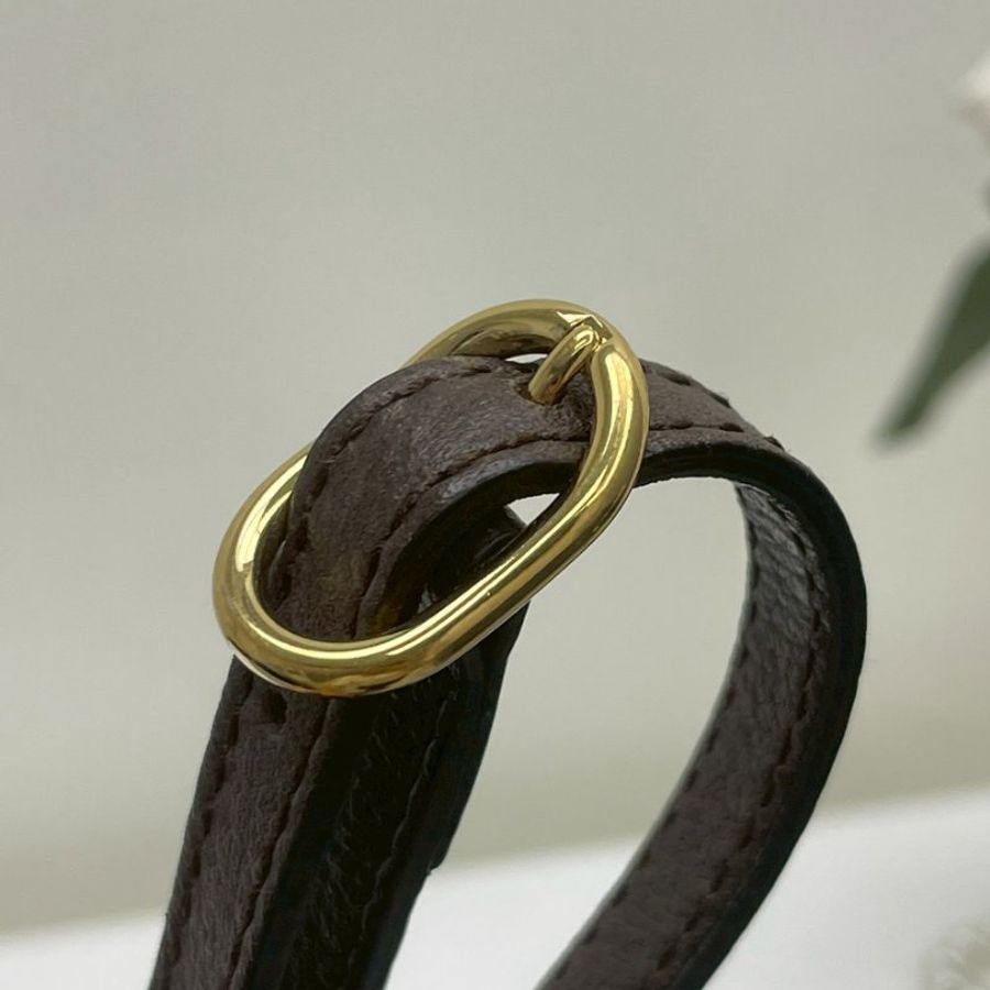GUCCI OPHIDIA GG 迷你水桶-17
