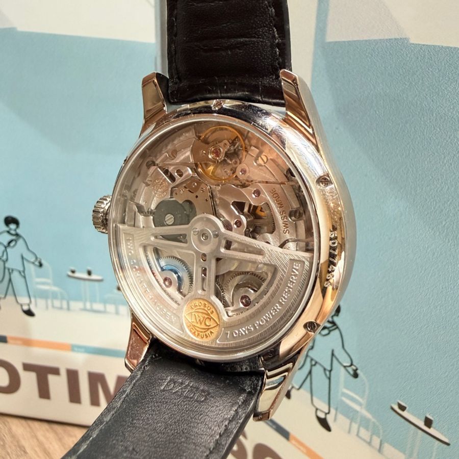 IWC IW503502-4
