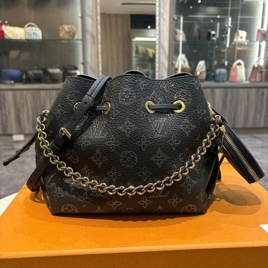 LV M23392 Bella 水桶包-0