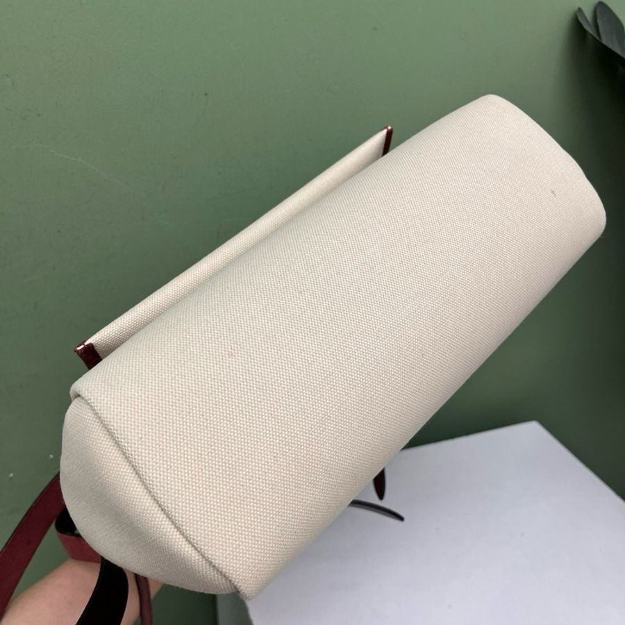 Hermes愛馬仕 herbag31子母包手提包單肩包斜挎包-6