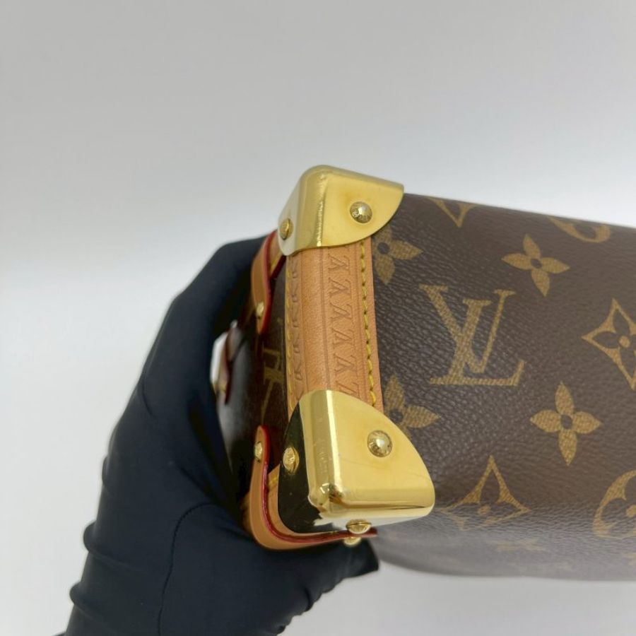 LV Side Trunk MM-3