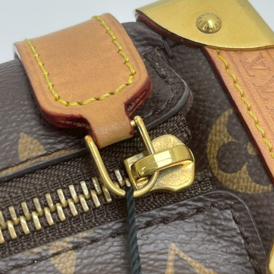 LV Side Trunk MM-8