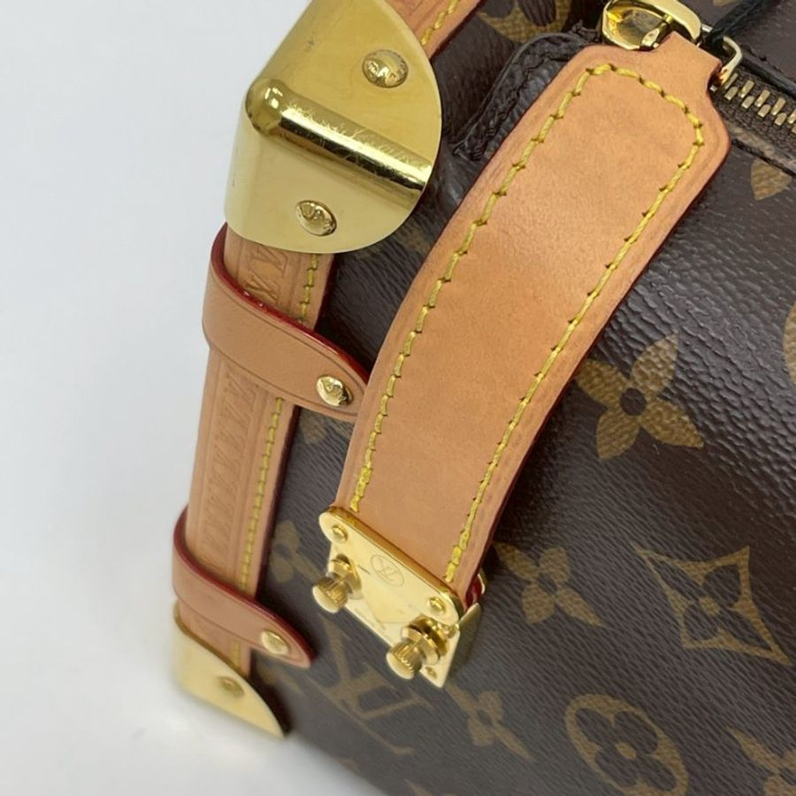 LV Side Trunk MM-9