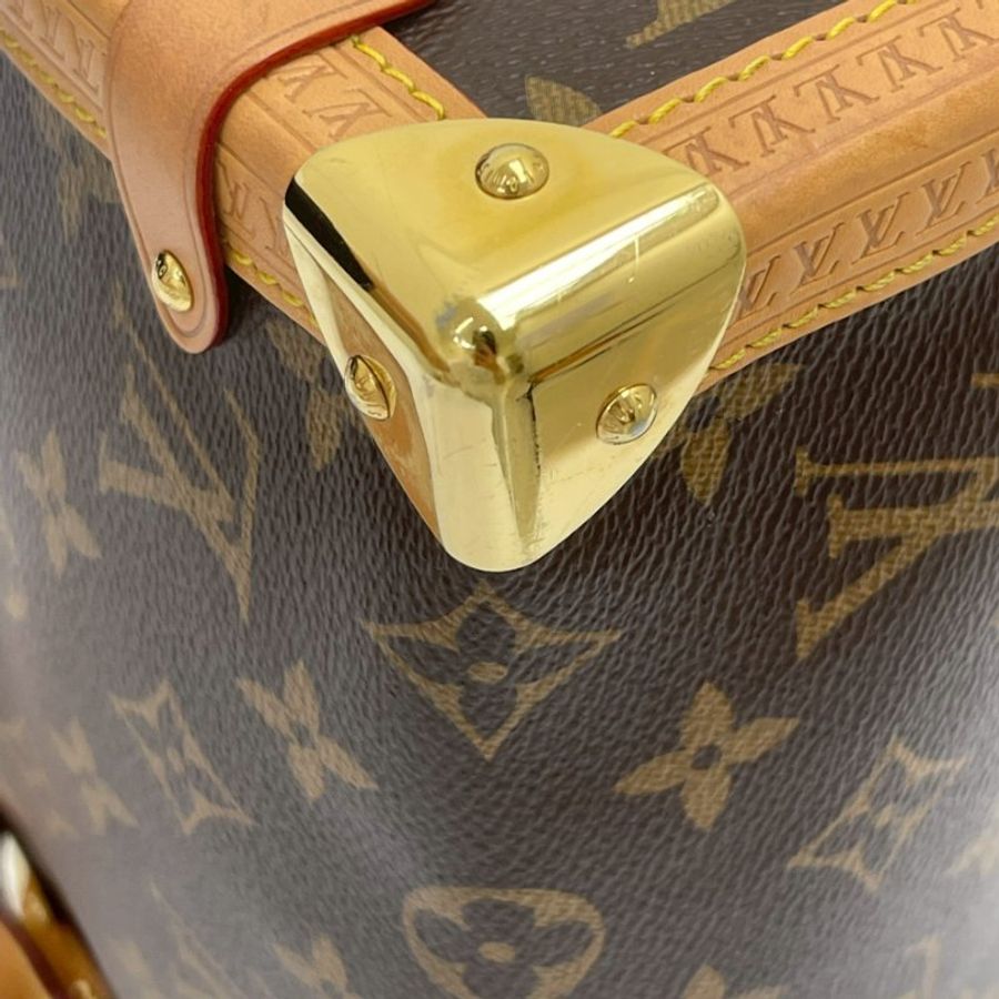 LV Side Trunk MM-17