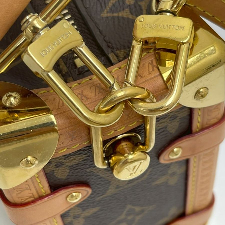 LV Side Trunk MM-20