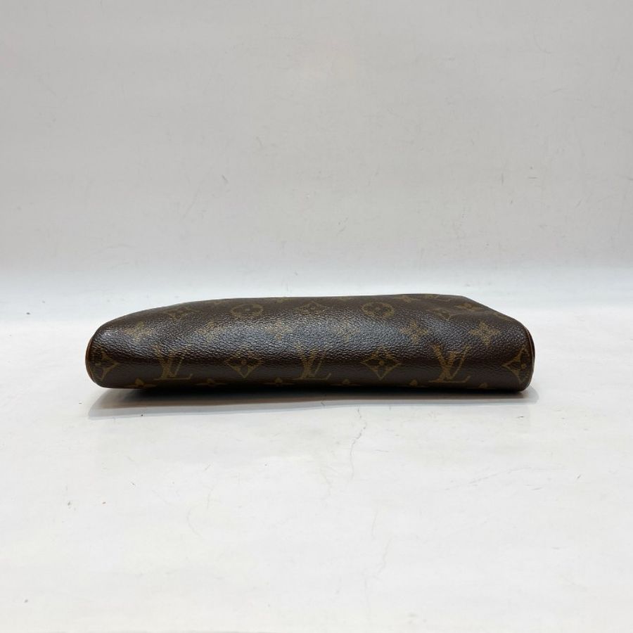 LV路易威登Eva肯豆同款老花单肩包25.5*13*4cm-8