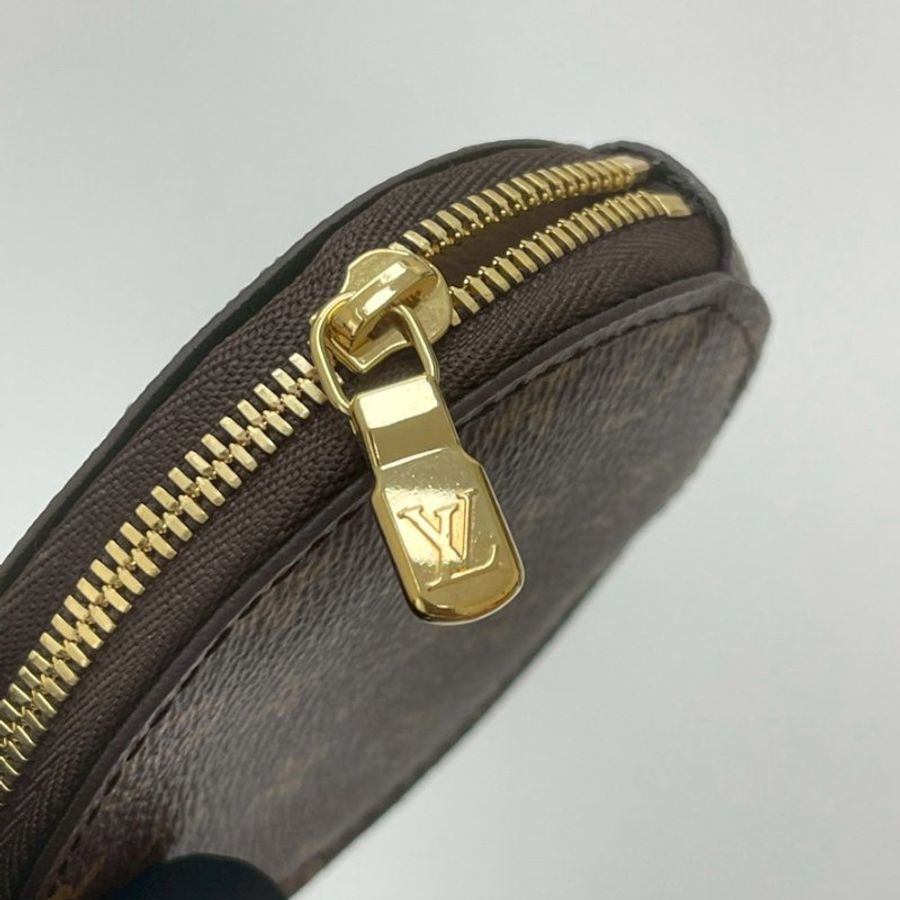 LV Multi Pochette Accessoires 五合一麻將包 晶片款-8