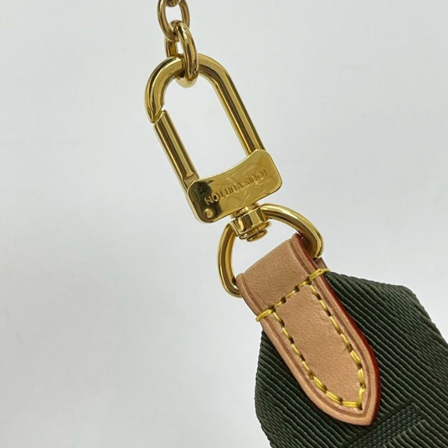 LV Multi Pochette Accessoires 五合一麻將包 晶片款-14