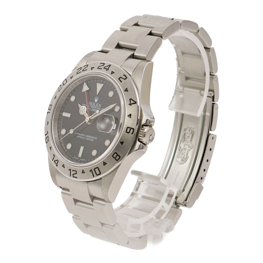 ROLEX ExplorerⅡ 16570-3