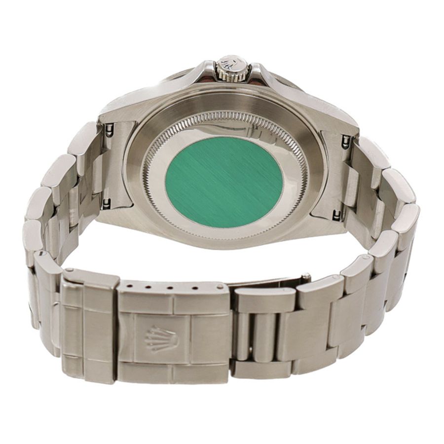 ROLEX ExplorerⅡ 16570-4