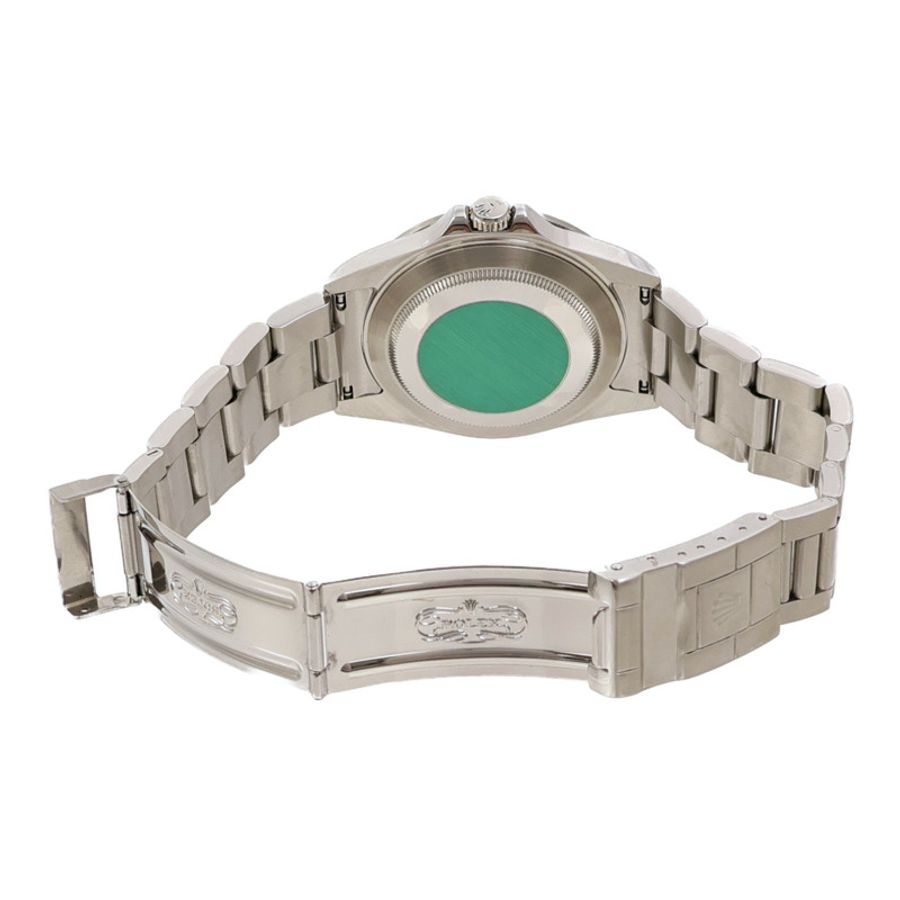 ROLEX ExplorerⅡ 16570-5