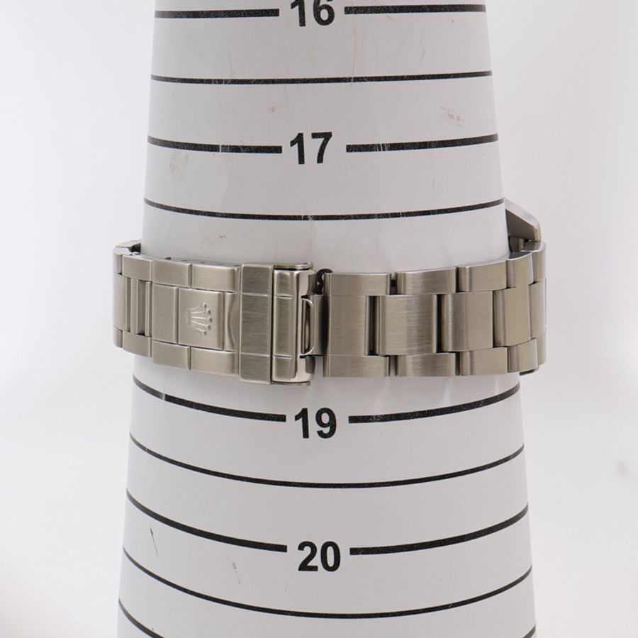 ROLEX ExplorerⅡ 16570-9