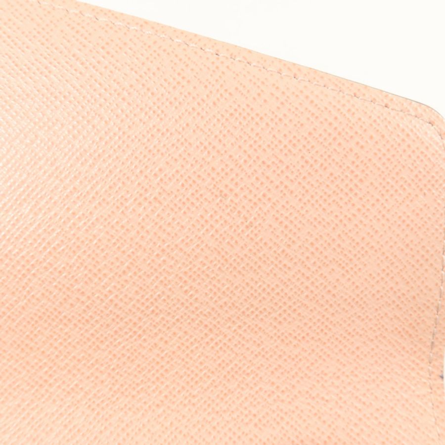LOUIS VUITTON Monogram Portefeuille Sarah金扣長錢包-16