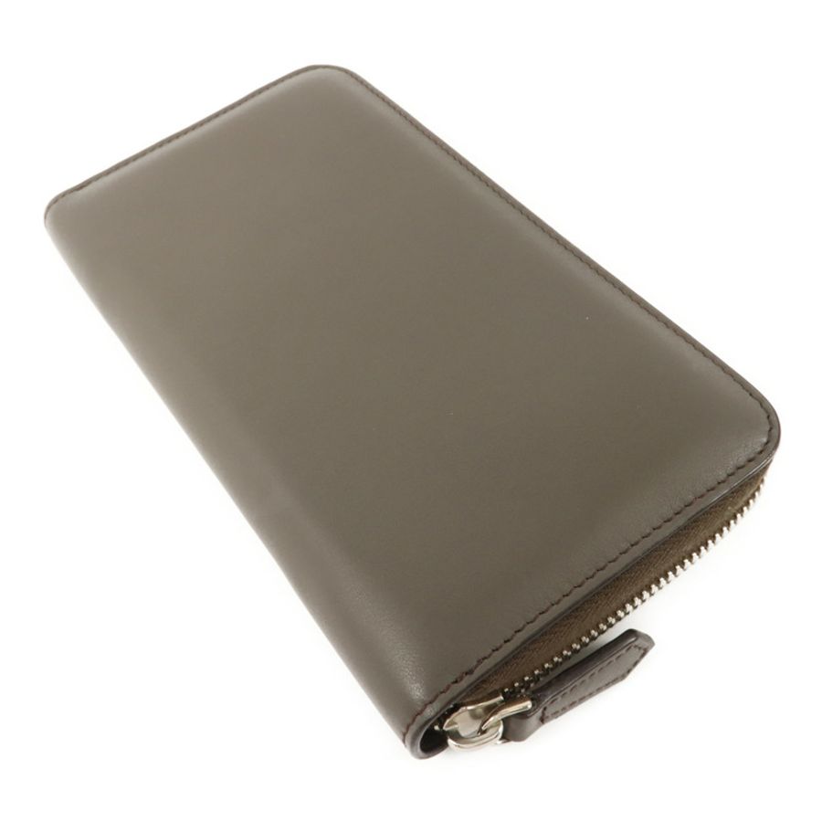 FENDI 牛皮皮革Hypnoteyes Wallet長錢包-3