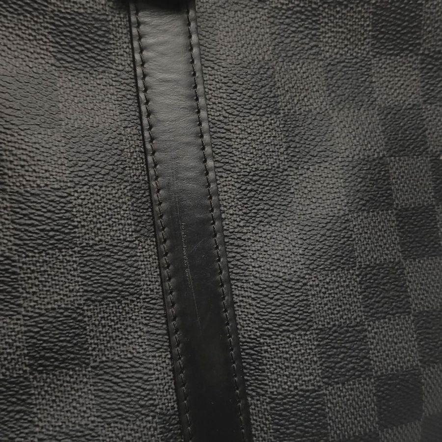 Louis Vuitton (LV) Porte Documents 棋盤格 電腦公事包-15