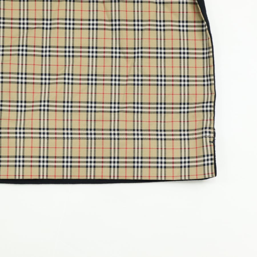 Burberry 黑色 棉質 Tshirt 上衣-8