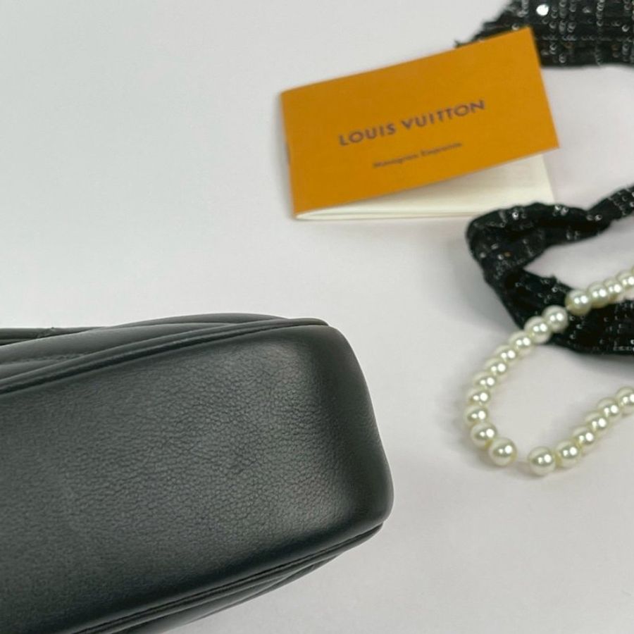 LV New Wave 三合一 晶片款-7