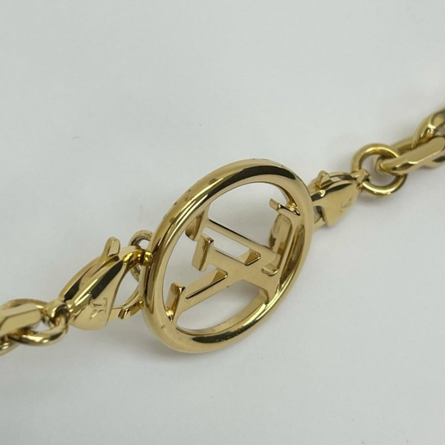 LV Pochette Coussin 晶片款-18