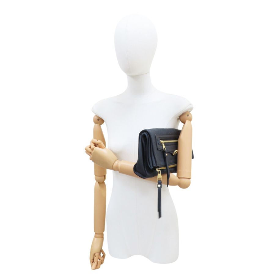 藍色 原花 牛皮 壓紋 Petillante Clutch 手拿包【LOUIS VUITTON LV 路易威登】 M93425-7