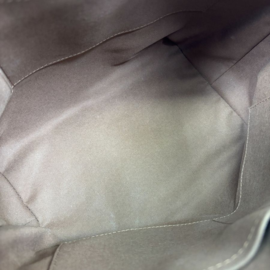 棕色 原花帆布 Palermo PM 兩用包 【LOUIS VUITTON LV 路易威登】 M40145-5