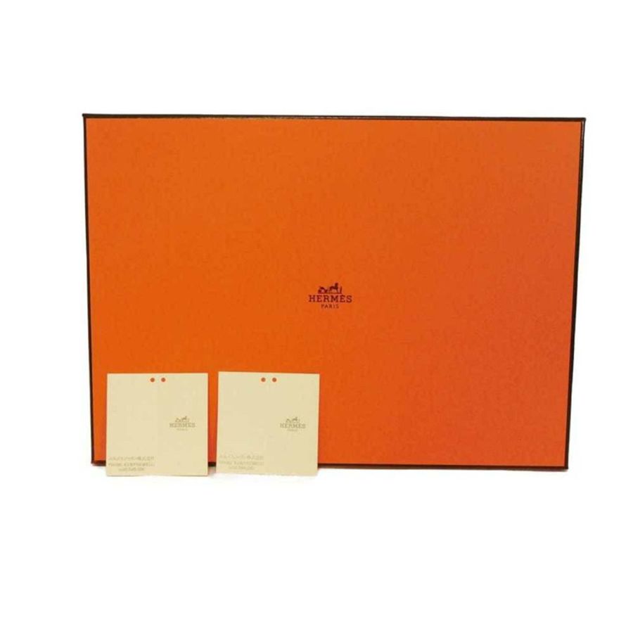 愛馬仕 HERMES 手拿包 Neo Bain Torsades Marine PM 尼龍 Logo 壓花繩孔 Florence Manrik 黑色 H104894M 男女款-13