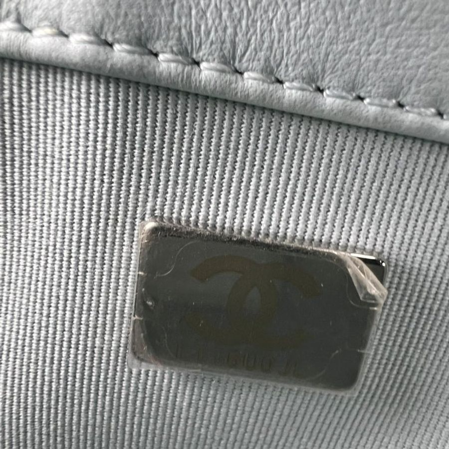 Chanel Le Boy 單肩包-2