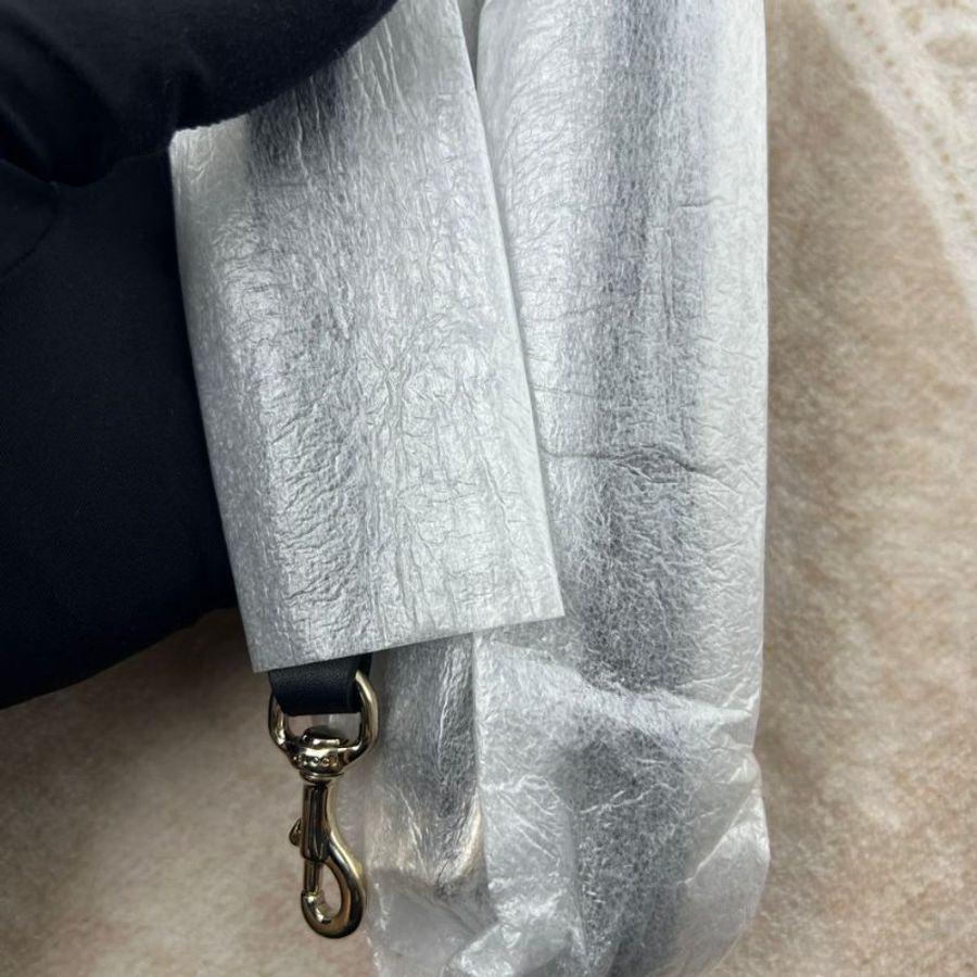 GUCCI Microguccissima 貝殼包-2