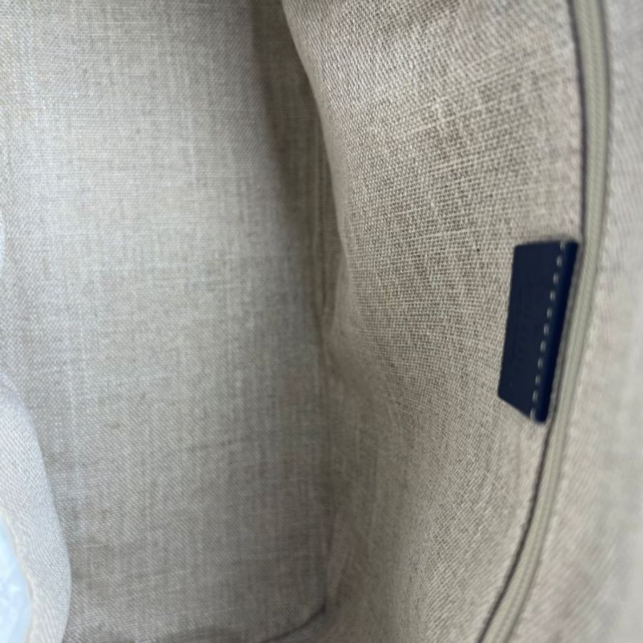 GUCCI Microguccissima 貝殼包-15
