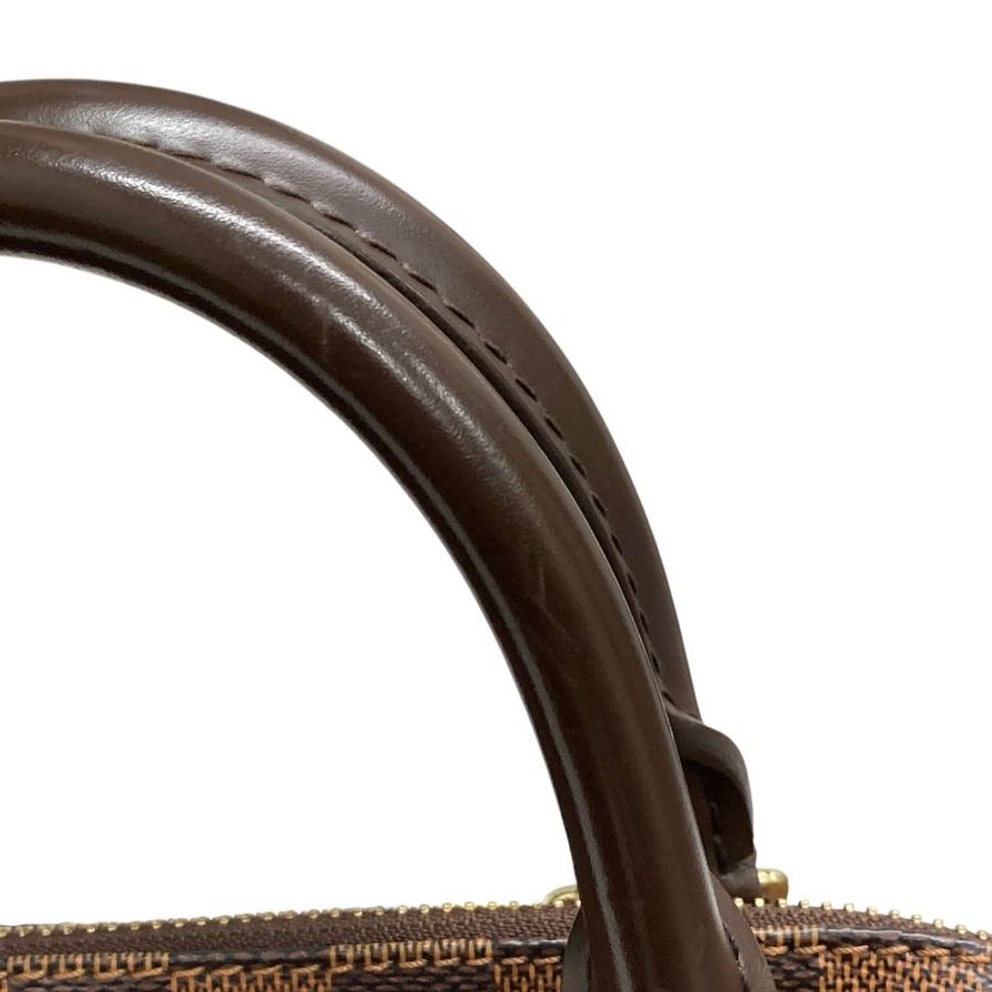 LOUIS VUITTON 路易威登 SPEEDY 30 棋盤格-10