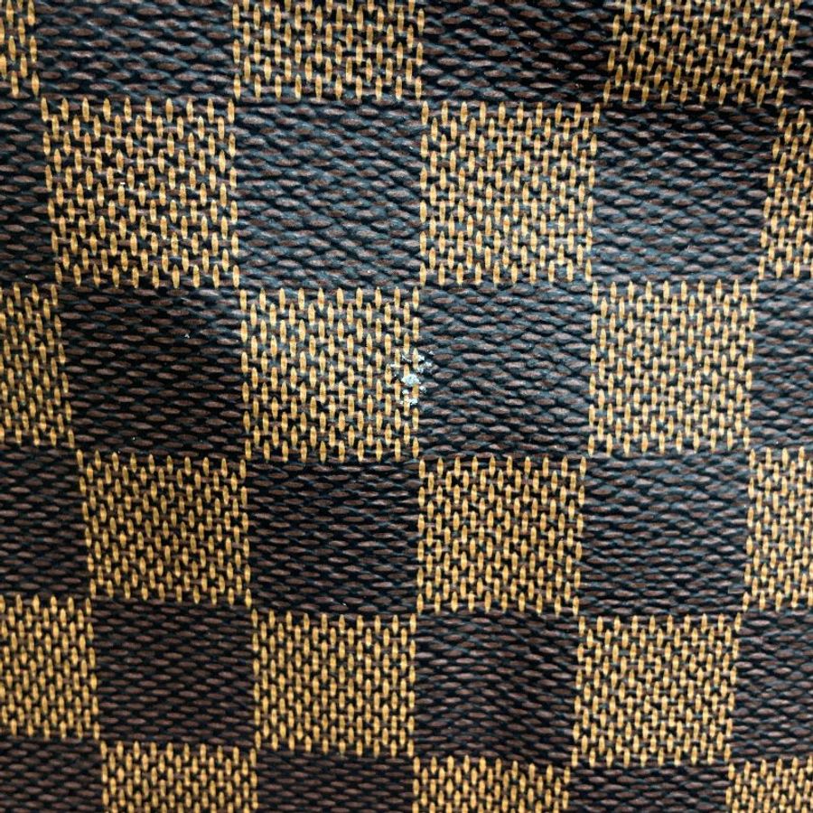 LOUIS VUITTON 路易威登 SPEEDY 30 棋盤格-12