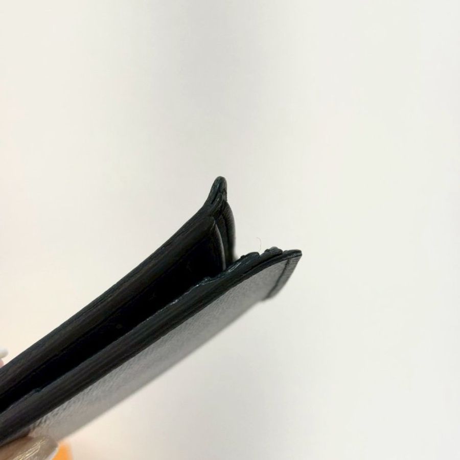 LV 皮夾/短夾 M62294 85成新-10