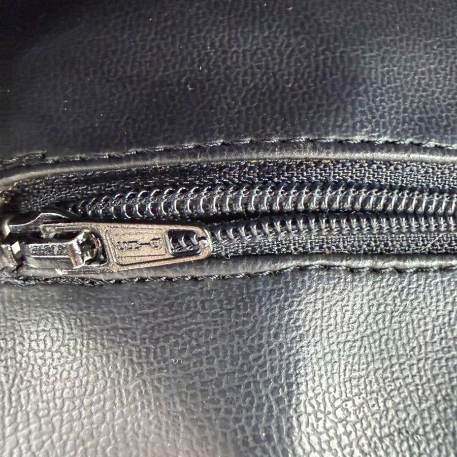 BALLY 菱格流蘇手提托特包-1