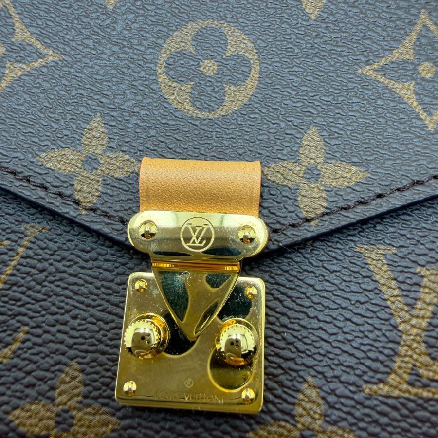 Louis Vuitton Micro Métis 迷你郵差包-1