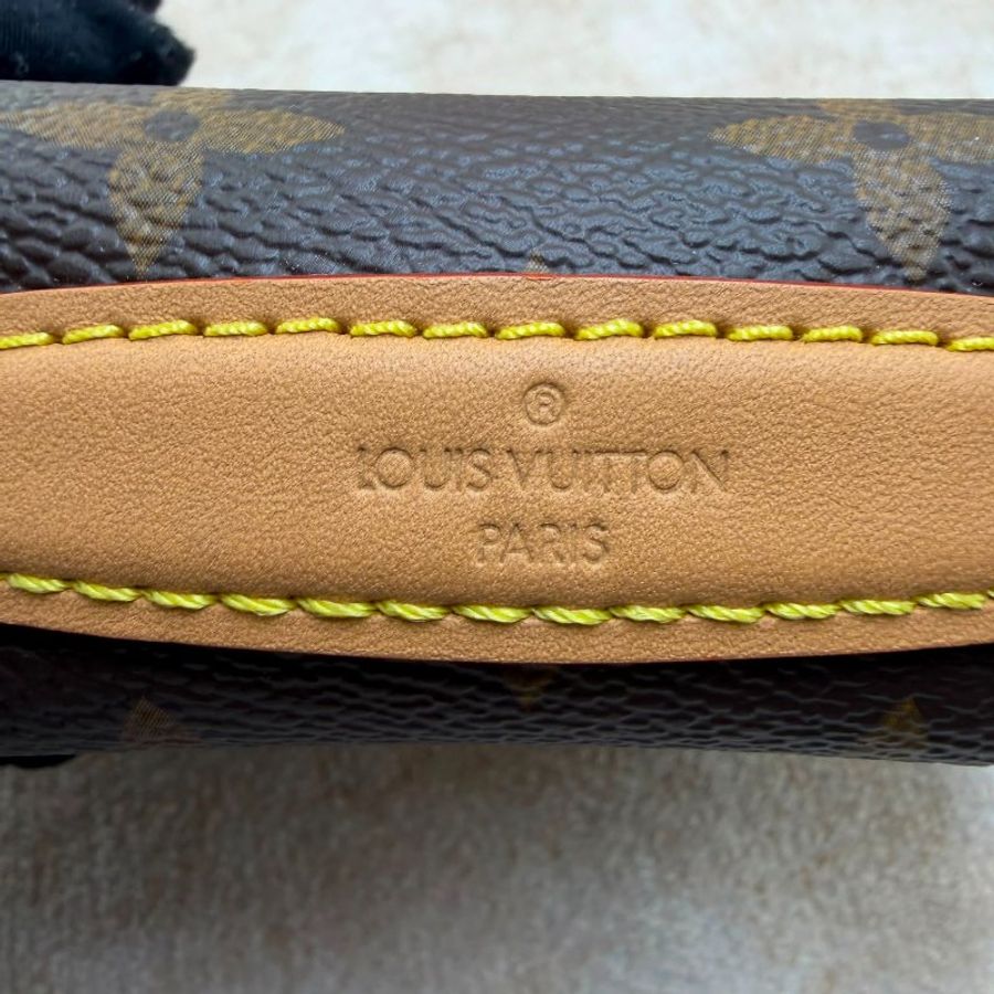 Louis Vuitton Micro Métis 迷你郵差包-2