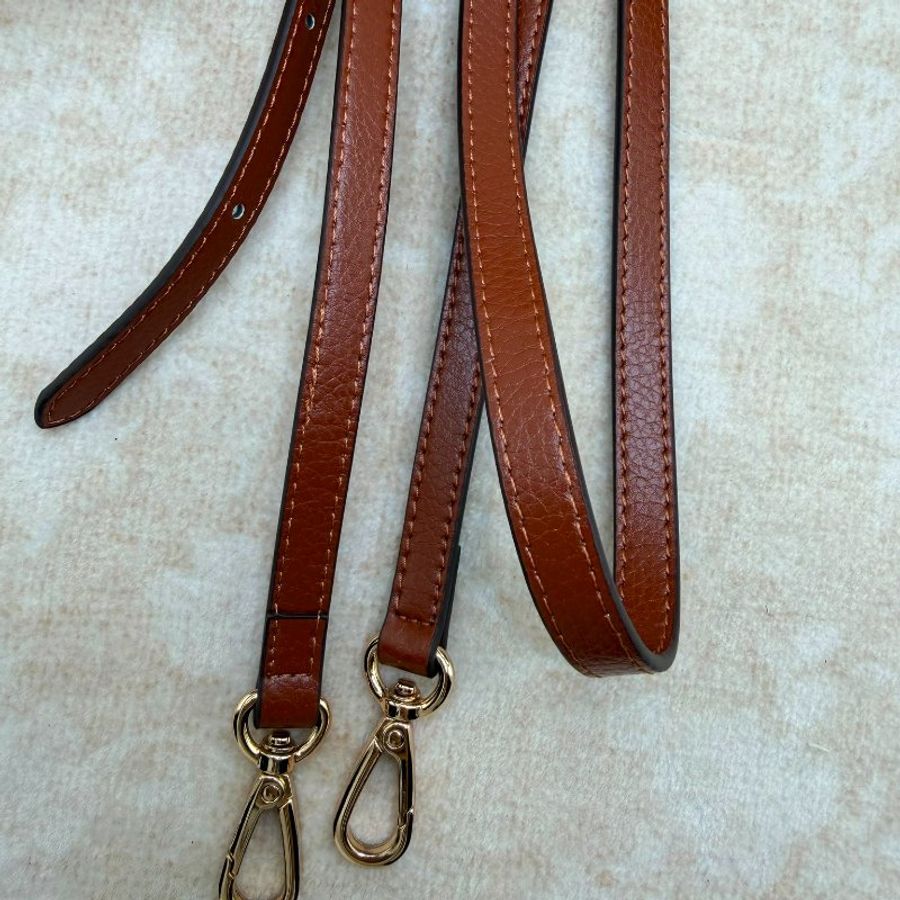 FENDI 經典 Pequin 條紋迷你波士頓手提包-7