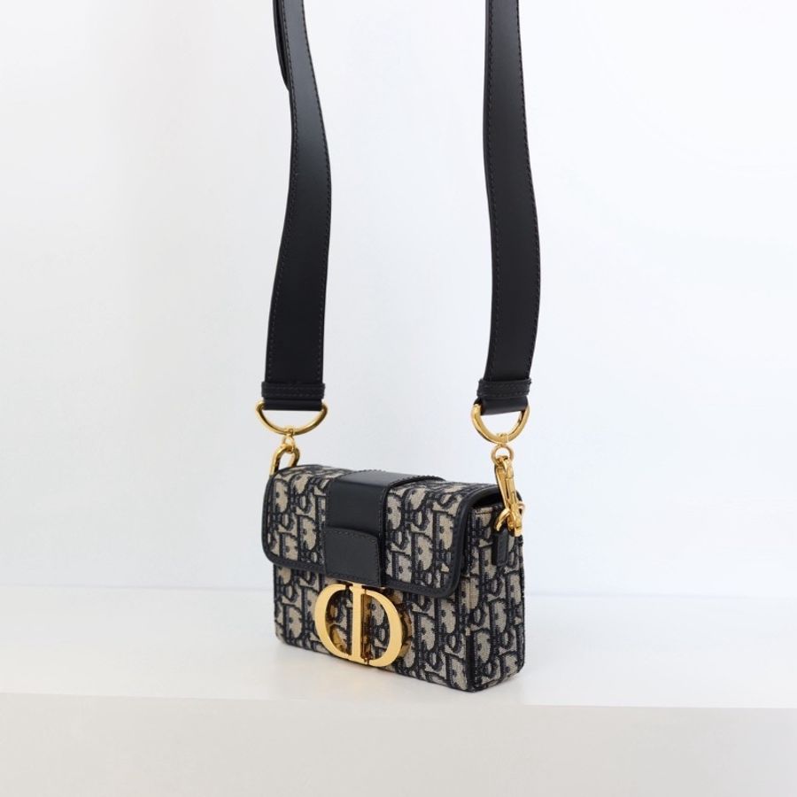 二手Dior Box 蒙田盒子-2
