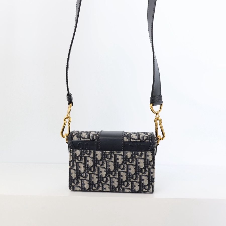 二手Dior Box 蒙田盒子-6