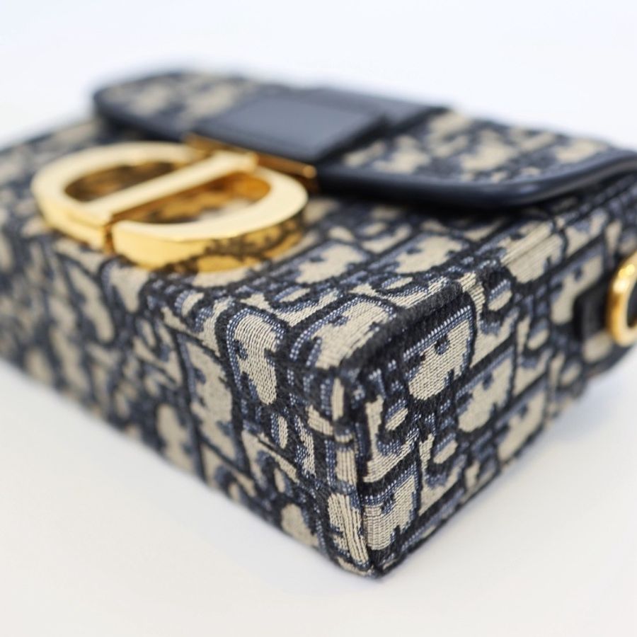 二手Dior Box 蒙田盒子-9
